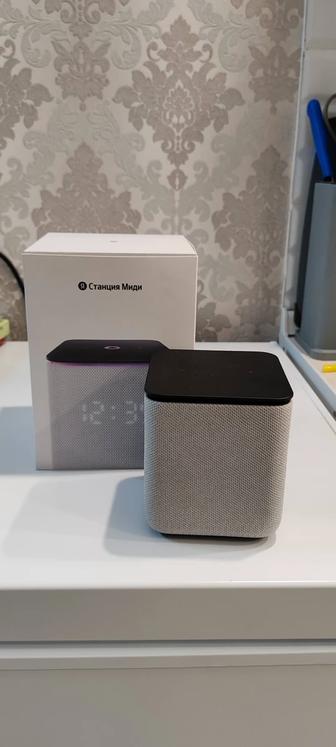 Продам Яндекс Станцию Миди
