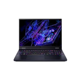 новый игровой ноутбук / acer predator helios neo 16 2024