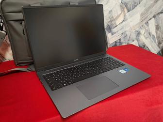 Новый. Huawei Matebook D16 i5-12, 16GB, 512SSD