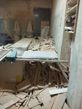 Дрова бесплатно