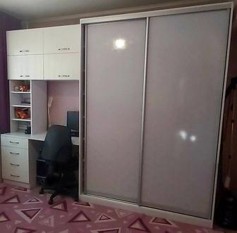 Детский гарнитур