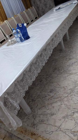 Стол стулья