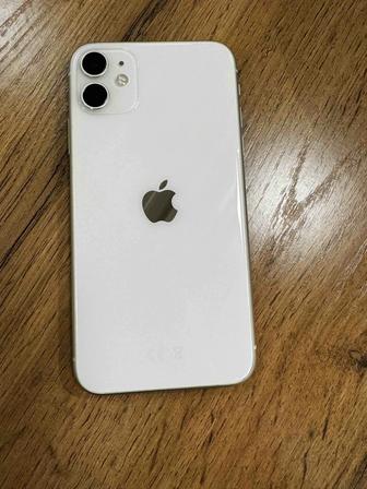 Продам iphone 11 на 128гб ХОРОШИЙ ТОРГ))