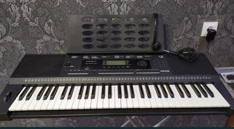 Синтезатор Kurzweil KP110 (каспи Ред)