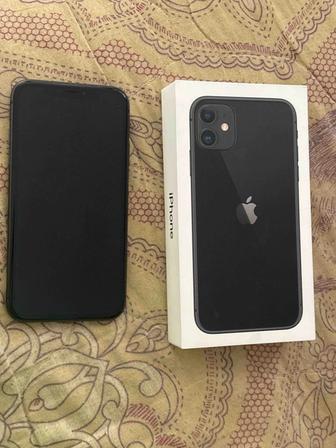 Айфон 11