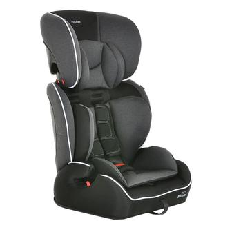 Автокресло Pituso Prados IsoFix 1/2/3 (9-36кг) / Dark Grey