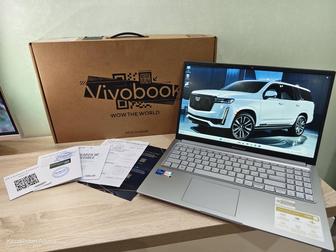 Ноутбук Asus Vivo Book Core i5 16GB Ram 512 SSD