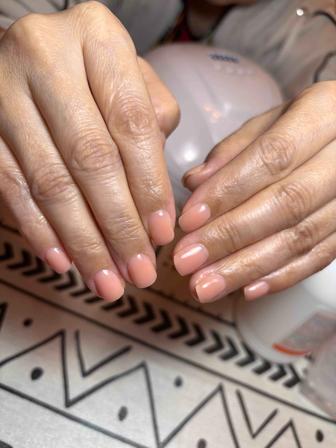 Уборка квартир, выпечка