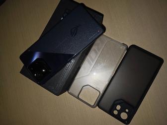 СРОЧНО!!! ПРОДАЮ НЕРАБОЧИЙ!! ASUS ROG PHONE 8!!!