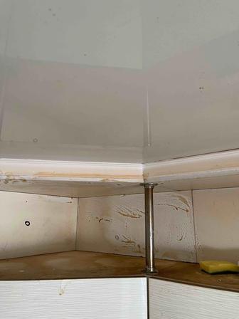 Уборка квартиры 600тг/кв метр