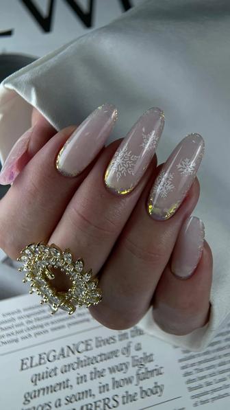 Ищу моделей на маникюр