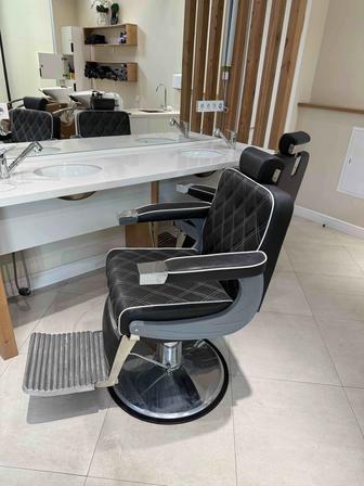 Кресло для барбера