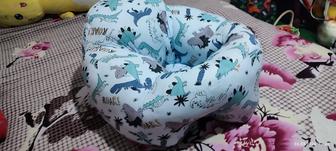 Продам сидушку подушку для детей