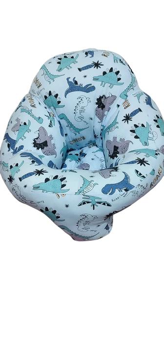 Продам сидушку подушку для детей