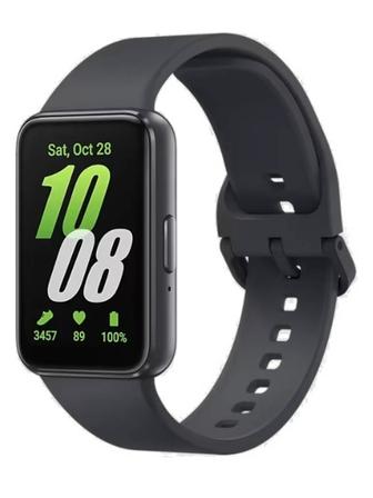 Samsung Galaxy Fit 3 Black, White