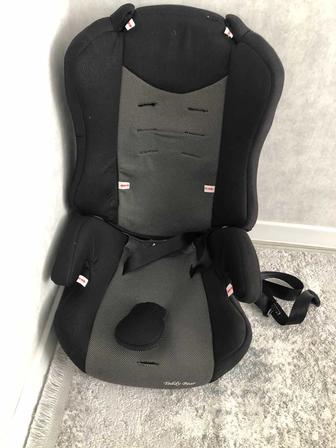 Автокресла