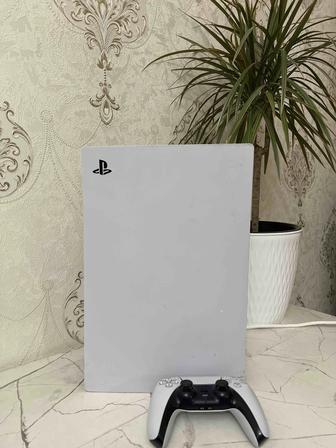 PS 5 Срочно