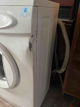 Продам стиральная машина автомат