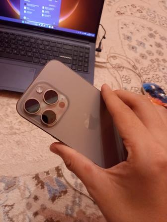 Айфон 15 про