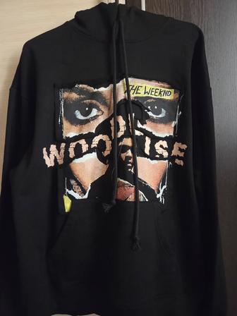 Продам худи The Weeknd
