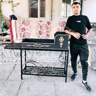 Услуги сварщика 24на7