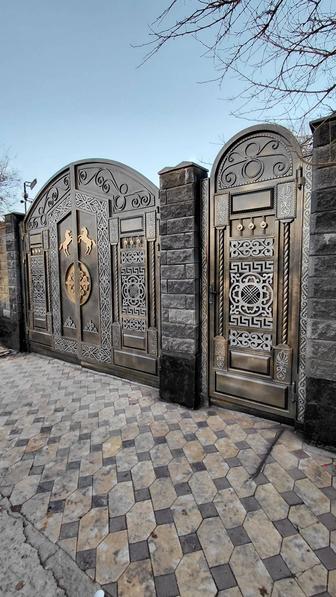 Услуги сварщика 24на7