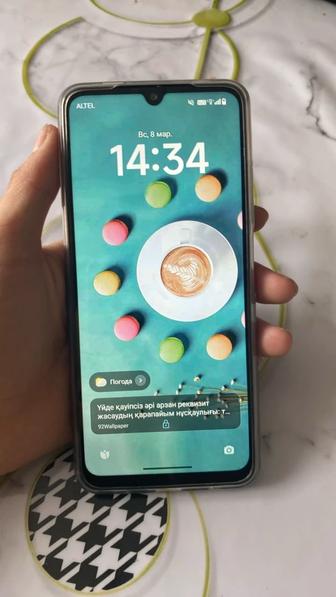 Продам телефон редми а 5