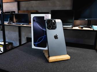iPhone 16 Pro [100% аккумулятор]