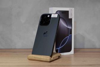 iPhone 16 Pro [100% аккумулятор]