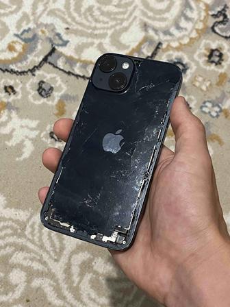 iPhone 14 128гб с минусами