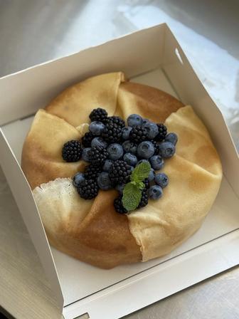 Блины на заказ