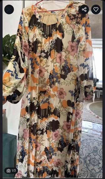 Продам платья