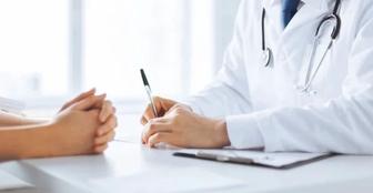 Консультация педиатра