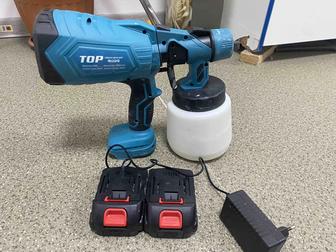 Краскопульт