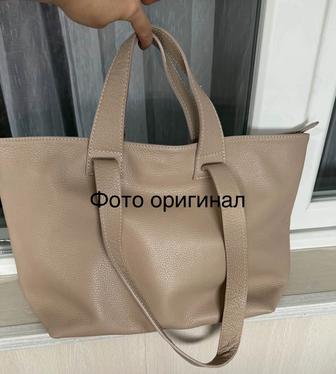 Сумка шоппер Италия