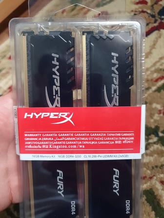 Оперативная память ОЗУ ddr4 3200mhz