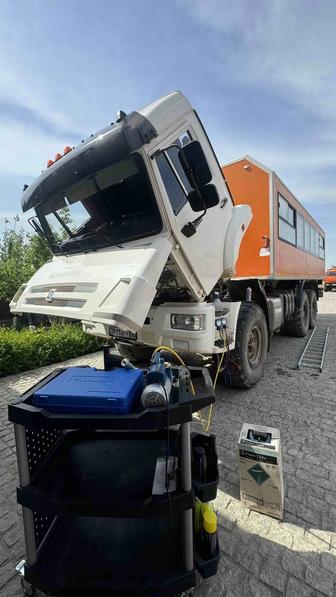 Ремонт заправка автокондиционера