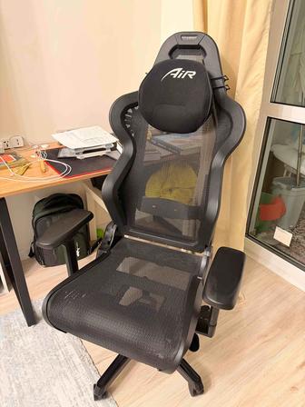 Dxracer air кресло