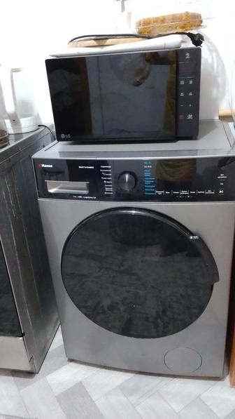 Продам стиральную машину