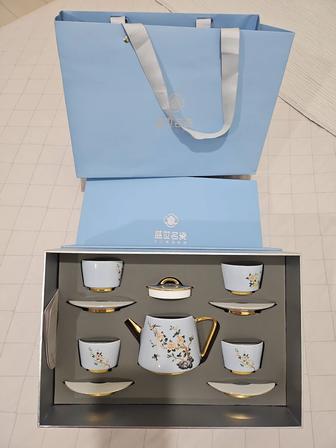 Подарочный Сервиз