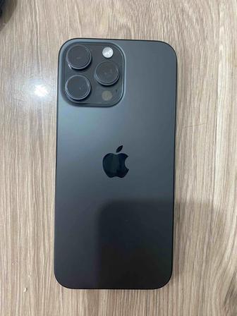 Продам iPhone 16 Pro Max