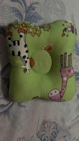 Детские подушки