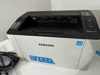 Продам принтер Samsung M2020