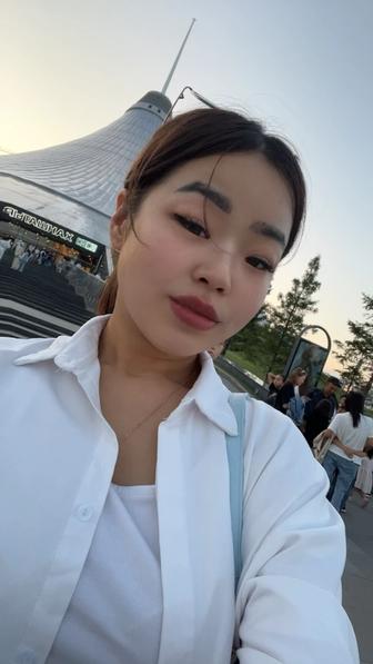 Кассир-продавец