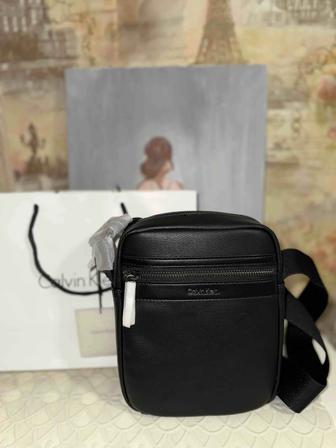 Барсетка мужская