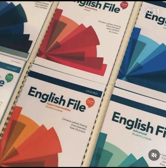 English file, IELTS, SAT,, solutions, family and friends, project, speakout