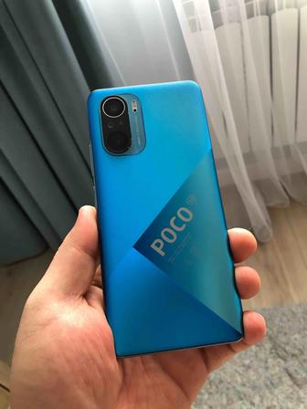 Xiaomi Poco F3