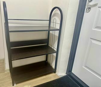 Обувница для прихожей