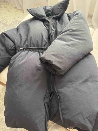 Женская Куртка Massimo Dutti