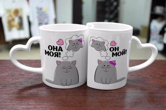 Парные кружки